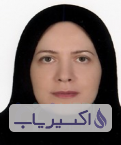 دکتر سیده مانا علویون