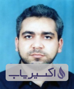 دکتر احمدرضا هدایتی