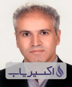 دکتر علیرضا نظافتی