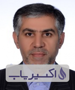 دکتر ضرغام صادقی
