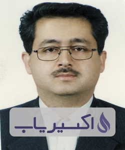 دکتر محمدرضا علی زینل