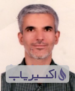 دکتر حجت اله گرجی