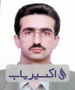 دکتر یحیی بحرینی
