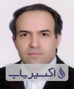 دکتر امیرحسین ذاکری هرندی