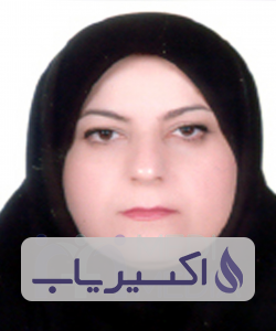 دکتر خدیجه رسوم جلالی