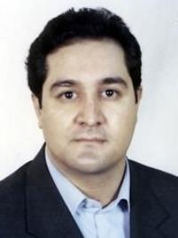دکتر محمدرضا فردصانعی