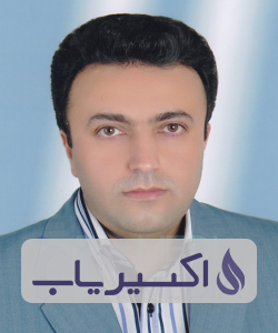 دکتر احد ناصری