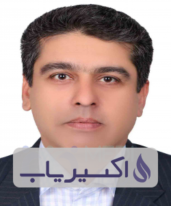 دکتر وصال حسنی مقدم