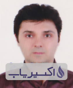 دکتر امیر متقی دامغانی