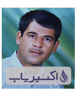 دکتر خلیل رضائی شورکی