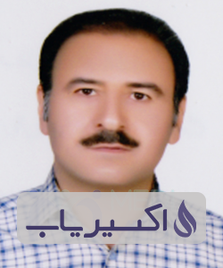 دکتر علیرضا عدالت