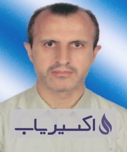 دکتر سیدرضا فلاح مرتضی نژاد