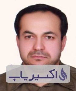 دکتر هاشم جهان بخش