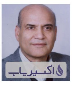 دکتر سیدمحمدابراهیم حسنی طباطبائی