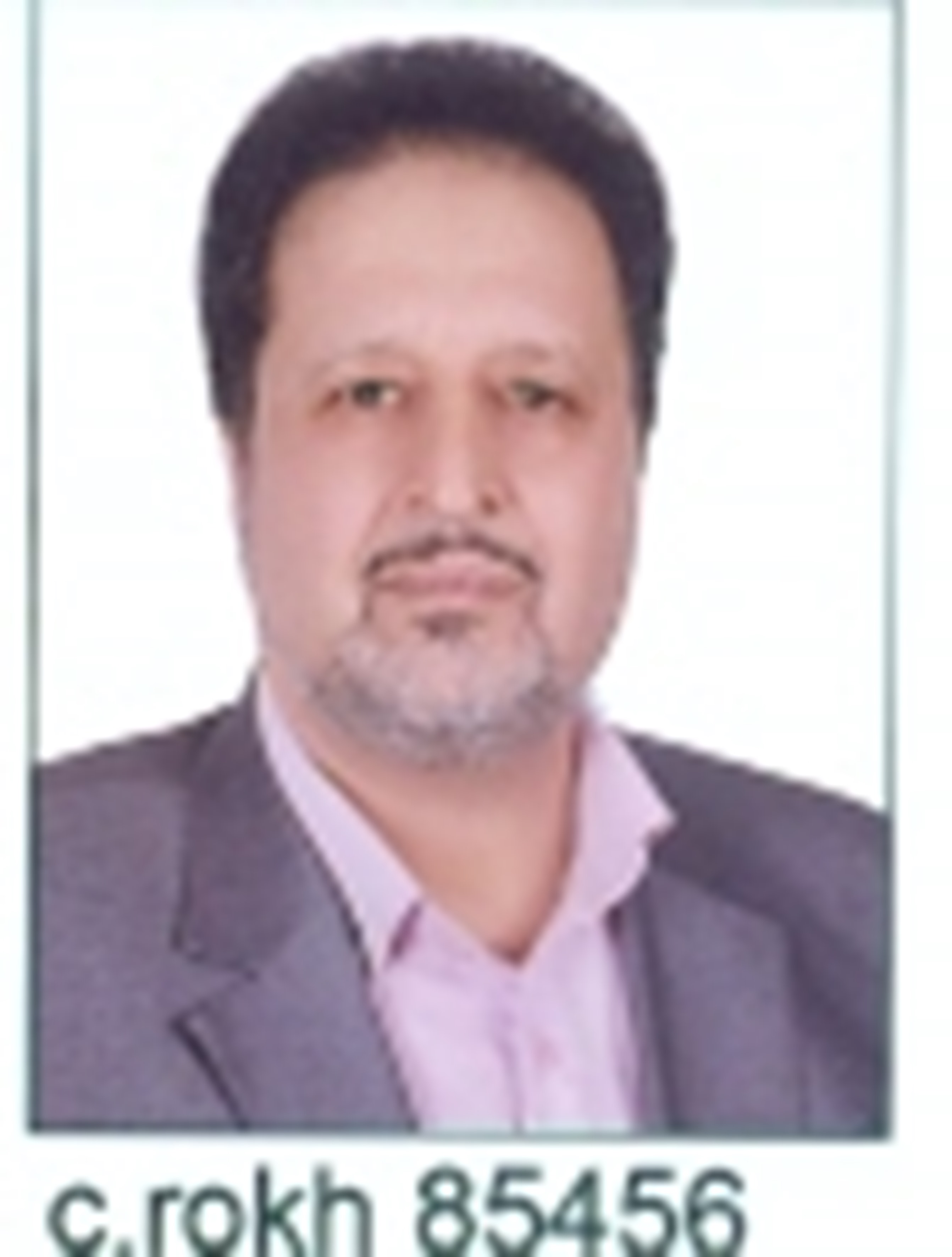 دکتر مهدی ایازی