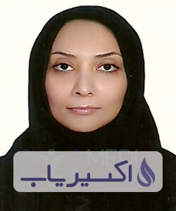 دکتر گلناز فرید