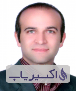 دکتر سعید منصوری دانا