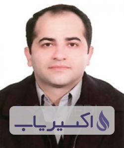 دکتر امید صالحی عمران