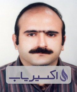 دکتر ساسان مرادی