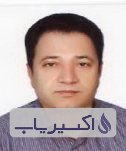 دکتر میرعباس غلامی