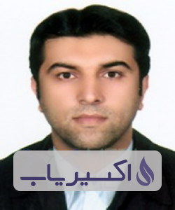 دکتر سیدمرتضی ستاری