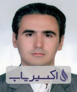 دکتر کیانوش نیشابوری