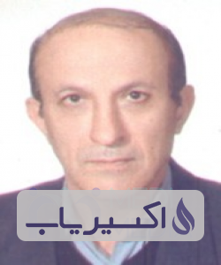 دکتر محمداسمعیل حسنی
