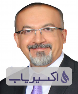 دکتر محمدرضا خالدیان