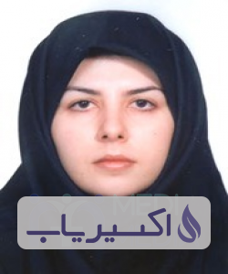 دکتر مریم پاک روان بحری