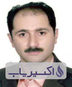 دکتر احمد حسینعلی