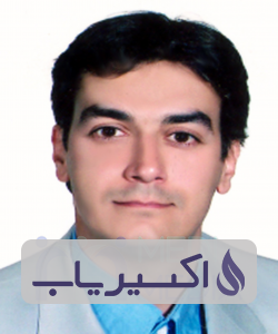 دکتر کامبیز فرشاد