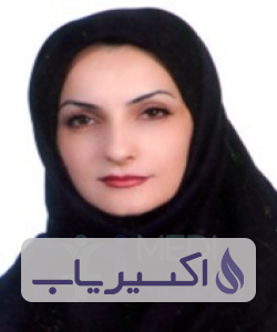 دکتر مشیانه حدادی