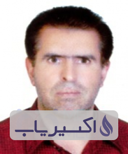 دکتر احمد عزیزی باصری
