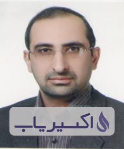 دکتر محسن نصر