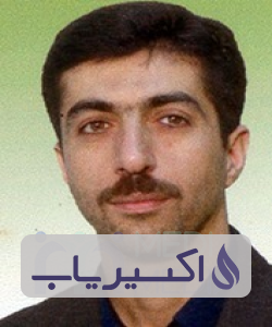 دکتر حسین حیدریان