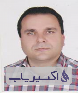 دکتر شهاب بنی اردلان