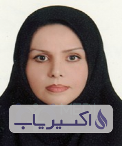 دکتر سیما احمدی