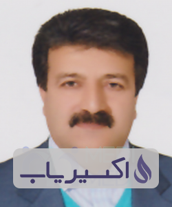 دکتر علی محمد کاظمی