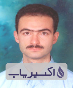 دکتر محمدرضا رضائی لشکاجانی