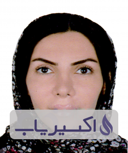 دکتر پریسا محمدپورشجاعی