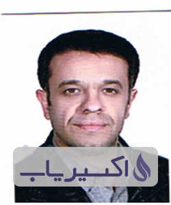 دکتر عباس خاکسارعشاق