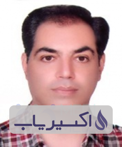 دکتر محمدرضا اژدری