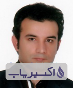 دکتر محمدمهدی مظفری