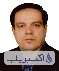دکتر علی خاجی