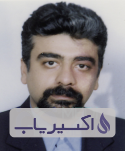 دکتر مهدی بابوئی