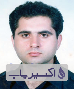 دکتر رضا نجات پور