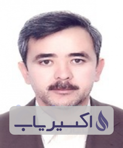 دکتر عباس نیک پور