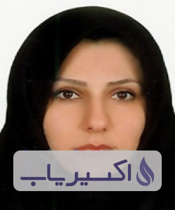 دکتر مریم ماجدی اردکانی