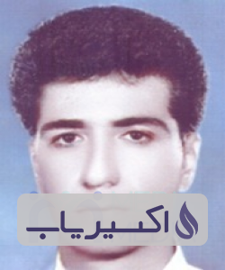 دکتر محمدرضا صادق نیاء
