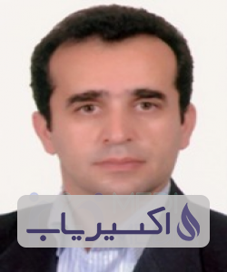 دکتر مسلم فقانی آهنگری